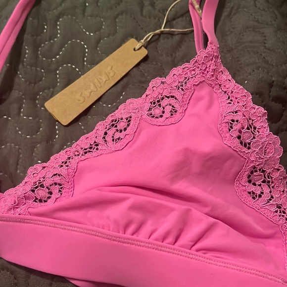 Skims lace bralette - Picture 2 of 10